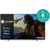 Philips 43PUS7000 43" Smart Tv Ultra HD HDR10+ Titan OS Dolby Atmos Alexa
