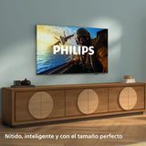 Philips 43PUS7000 43" Smart Tv Ultra HD HDR10+ Titan OS Dolby Atmos Alexa