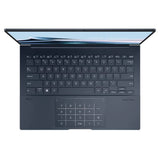 Asus ZenBook UX3405MA-PP606W - 14" - Intel Core Ultra 7-155H - 16GB - 1TB SSD - W11
