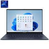 Asus ZenBook UX3405MA-PP606W - 14" - Intel Core Ultra 7-155H - 16GB - 512GB SSD - W11