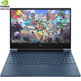 HP Victus 15-FA2039NS - 15.6" - Intel Core 7-240H - 16GB - 1TB SSD - GeForce RTX5060 - FreeDos