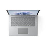 Microsoft Surface 6 - 15" - Intel Core Ultra 7 165H - 16GB - 512GB - SSD - W11 Pro