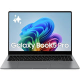 Samsung Galaxy Book5 Pro Dynamic AMOLED 2X - 14" - Intel Core Ultra 5-226V - 16GB - 512GB SSD - W11 Pro