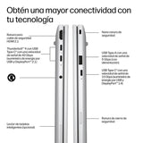 HP EliteBook 8 G2a DG0N4ET - 14" - Ryzen AI 7 450 - 32GB - 1TB SSD - W11 Pro