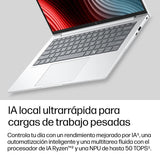 HP EliteBook 8 G2a DG0N4ET - 14" - Ryzen AI 7 450 - 32GB - 1TB SSD - W11 Pro