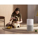 Purificador de Aire Xiaomi Smart Pet Care Filtro HEPA Antiolores