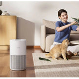 Purificador de Aire Xiaomi Smart Pet Care Filtro HEPA Antiolores