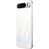 Realme 16 5G - 256GB - 8GB Blanco Con Cargador