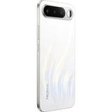 Realme 16 5G - 256GB - 8GB Blanco Con Cargador