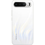 Realme 16 5G - 256GB - 8GB Blanco Con Cargador