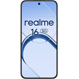 Realme 16 5G - 256GB - 8GB Blanco Con Cargador