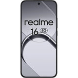 Realme 16 5G - 256GB - 8GB Negro Con Cargador