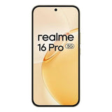 Realme 16 Pro 5G - 256GB - 8GB Dorado