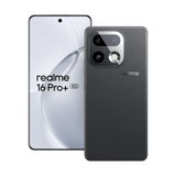 Realme 16 Pro Plus 5G - 256GB - 8GB Gris
