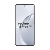 Realme 16 Pro Plus 5G - 256GB - 8GB Gris
