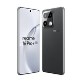 Realme 16 Pro Plus 5G - 256GB - 8GB Gris