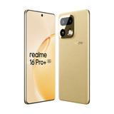 Realme 16 Pro Plus 5G - 512GB - 12GB Oro
