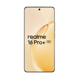 Realme 16 Pro Plus 5G - 512GB - 12GB Oro