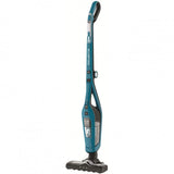Rowenta Dual Force 2 en 1 RH6751WO Aspirador Escoba 21.6 V Azul