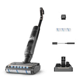 Rowenta X-Clean 7 GZ5736E0 Aspiradora Escoba Filtrado por agua Autonomía 50 min