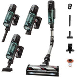 Rowenta X-Force Flex 13.60 RH9A32W Aspiradora Escoba/Mano sin Cable 150W