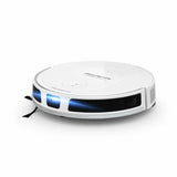 Rowenta X-Plorer RR8477, navegación láser, fregado y WiFi