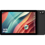 SPC Gravity 5 SE 10.1" Negra (64GB+4GB)