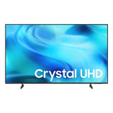Samsung Crystal UHD LED UE55U8072HUXXH 55" Smart Tv 4K UltraHD 60Hz Tizen HDR