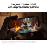 Samsung Galaxy A16 LTE Gris - 256GB - 8GB