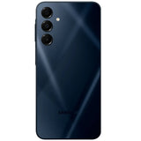 Samsung Galaxy A16 Negro - 128GB - 4GB - 5G