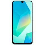 Samsung Galaxy A16 Verde Claro - 256GB - 8GB - 5G