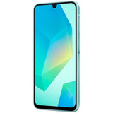 Samsung Galaxy A16 Verde Claro - 256GB - 8GB - 5G