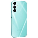 Samsung Galaxy A16 Verde Claro - 256GB - 8GB - 5G