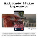 Samsung Galaxy A17 Negro 4G - 256GB - 8GB Super AMOLED