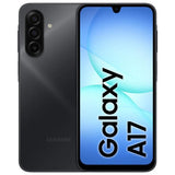 Samsung Galaxy A17 Negro 4G - 128GB - 4GB Super AMOLED