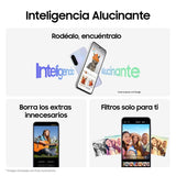 Samsung Galaxy A36 5G Negro - 128GB - 6GB