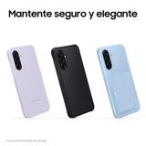 Samsung Galaxy A36 5G Negro - 128GB - 6GB