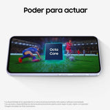 Samsung Galaxy A36 5G Blanco - 128GB - 6GB