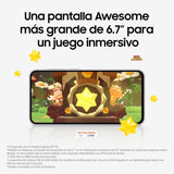 Samsung Galaxy A36 5G Blanco - 128GB - 6GB