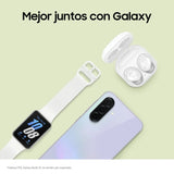 Samsung Galaxy A36 5G Lima - 128GB - 6GB