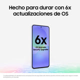 Samsung Galaxy A36 5G Lima - 128GB - 6GB