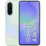 Samsung Galaxy A36 5G Lima - 128GB - 6GB
