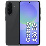Samsung Galaxy A36 5G Negro - 128GB - 6GB