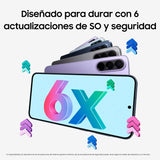 Samsung Galaxy A37 5G Blanco - 128GB - 6GB