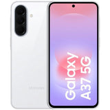 Samsung Galaxy A37 5G Blanco - 256GB - 8GB