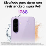 Samsung Galaxy A37 5G Blanco - 128GB - 6GB
