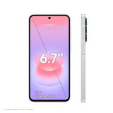 Samsung Galaxy A37 5G Blanco - 256GB - 8GB