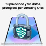 Samsung Galaxy A37 5G Blanco - 128GB - 6GB