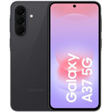 Samsung Galaxy A37 5G Gris - 256GB - 8GB
