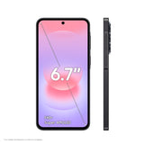 Samsung Galaxy A37 5G Gris - 256GB - 8GB